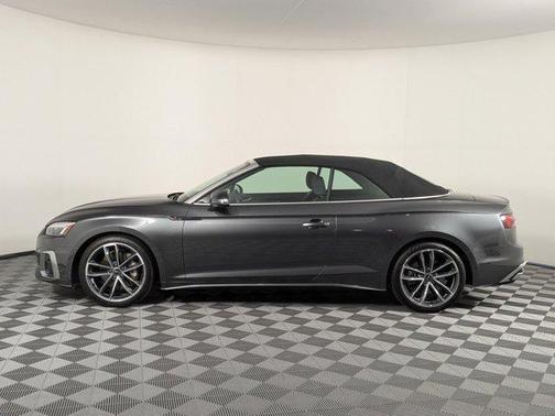 2023 Audi A5 Premium Plus 45 TFSI S line quattro S tronic