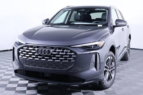 2025 Audi Q5 Premium TFSI quattro S tronic