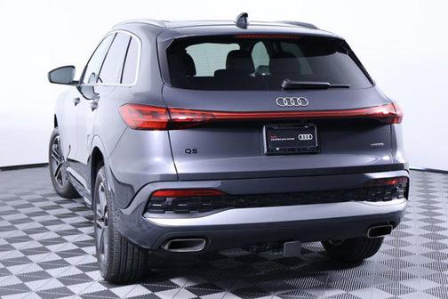 2025 Audi Q5 Premium TFSI quattro S tronic