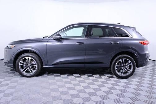 2025 Audi Q5 Premium TFSI quattro S tronic