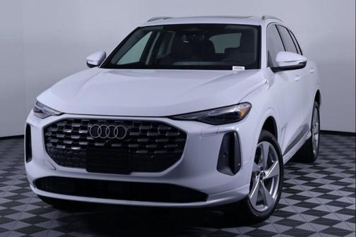 2025 Audi Q5 Premium Plus TFSI quattro S tronic