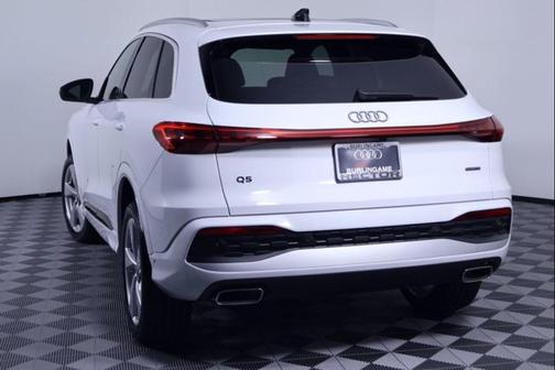 2025 Audi Q5 Premium Plus TFSI quattro S tronic