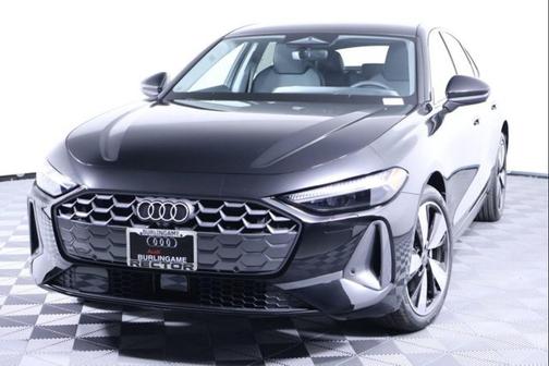 2025 Audi A5 Premium Plus TFSI quattro S tronic