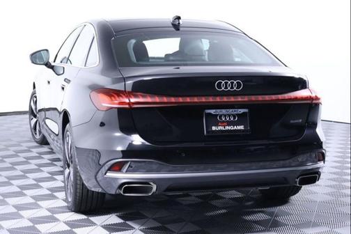 2025 Audi A5 Premium Plus TFSI quattro S tronic