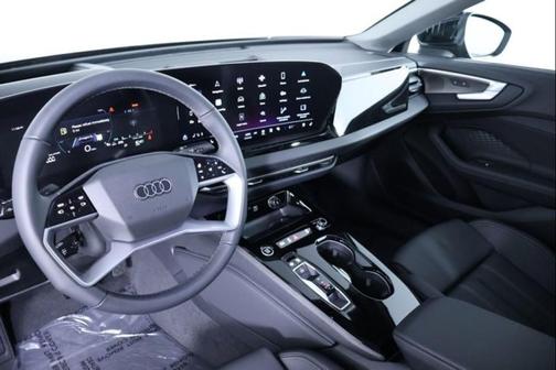 2025 Audi A5 Premium Plus TFSI quattro S tronic