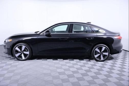 2025 Audi A5 Premium Plus TFSI quattro S tronic