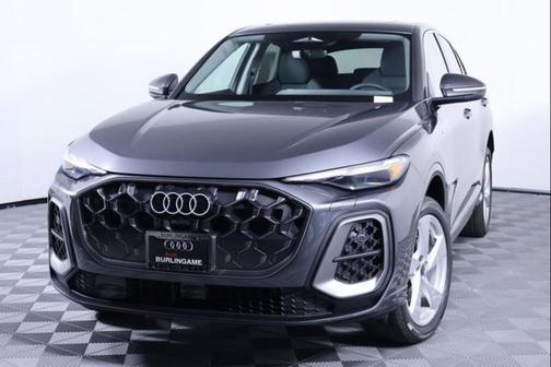 2025 Audi Q5 Premium Plus TFSI quattro S tronic