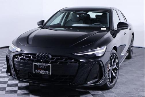 2026 Audi A6 Premium quattro S tronic
