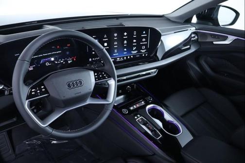 2026 Audi A6 Premium quattro S tronic