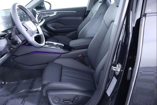 2026 Audi A6 Premium quattro S tronic