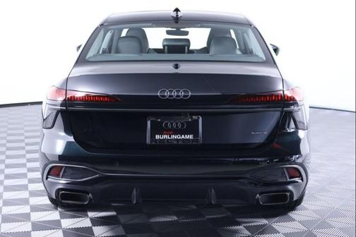 2026 Audi A6 Premium quattro S tronic