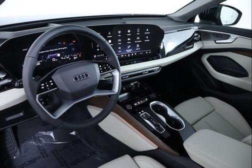 2026 Audi A6 Premium quattro S tronic