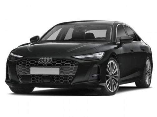 2026 Audi A6 Premium quattro S tronic