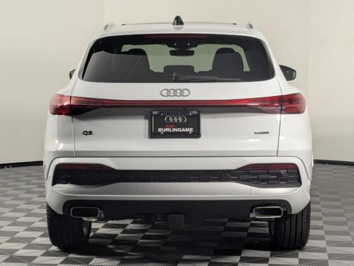 2025 Audi Q5 Premium Plus TFSI quattro S tronic