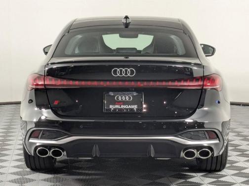 2025 Audi S5 Premium Plus TFSI quattro S tronic