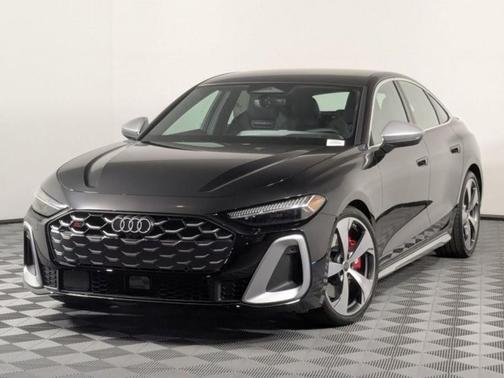 2025 Audi S5 Premium Plus TFSI quattro S tronic