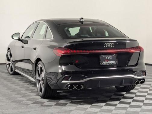 2025 Audi S5 Premium Plus TFSI quattro S tronic