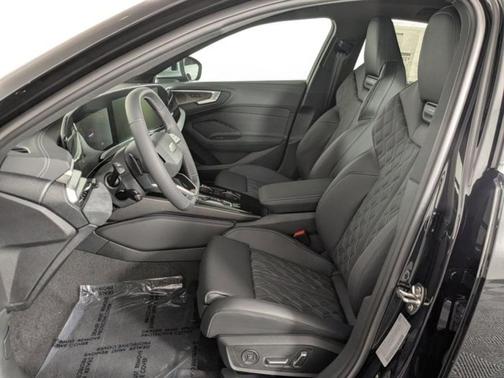 2025 Audi S5 Premium Plus TFSI quattro S tronic