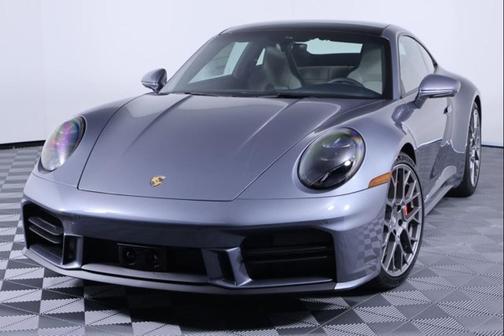 2026 Porsche 911 911 Carrera S