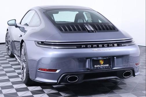 2026 Porsche 911 911 Carrera S