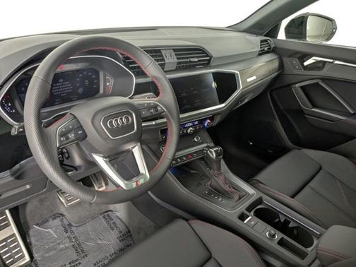 2025 Audi Q3 45 S line Premium Plus