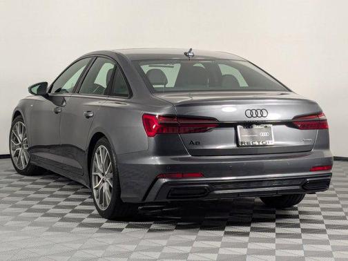 2022 Audi A6 Premium Plus 55 TFSI quattro S tronic
