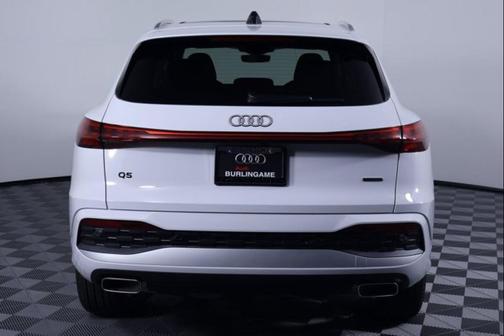 2025 Audi Q5 Premium Plus TFSI quattro S tronic