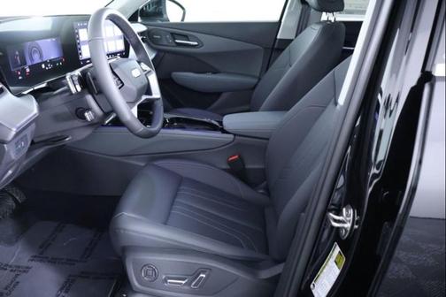 Mythos Black Metallic 2026 Audi Q3 TFSI quattro S tronic