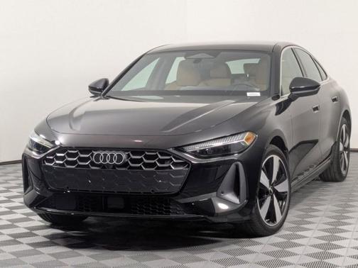 2025 Audi A5 Premium Plus TFSI quattro S tronic