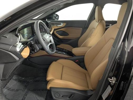 2025 Audi A5 Premium Plus TFSI quattro S tronic