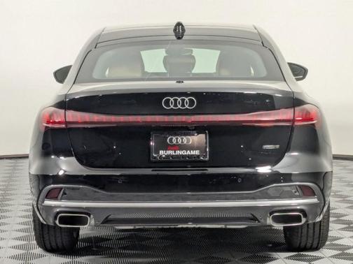 2025 Audi A5 Premium Plus TFSI quattro S tronic