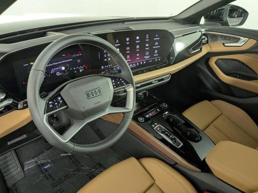 2025 Audi A5 Premium Plus TFSI quattro S tronic