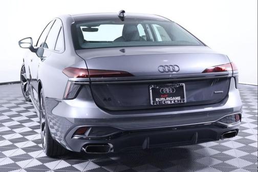 2026 Audi A6 Prestige quattro S tronic