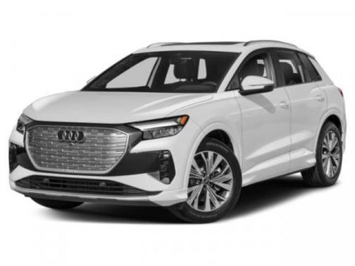 2023 Audi Q4 e-tron Premium Plus 50 quattro
