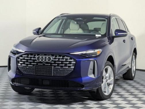 2025 Audi Q5 Premium Plus TFSI quattro S tronic