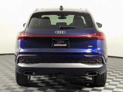 2025 Audi Q5 Premium Plus TFSI quattro S tronic