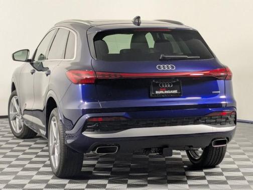 2025 Audi Q5 Premium Plus TFSI quattro S tronic