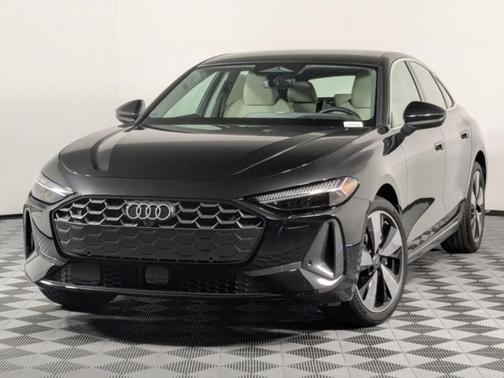 2025 Audi A5 Premium Plus TFSI quattro S tronic