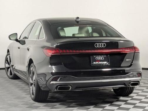 2025 Audi A5 Premium Plus TFSI quattro S tronic