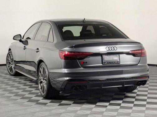 2023 Audi S4 Prestige TFSI quattro Tiptronic