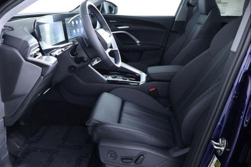 Navarra Blue Metallic 2026 Audi Q5 Premium Plus TFSI quattro S tronic