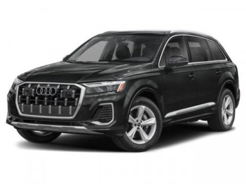 2026 Audi Q7 45 Premium