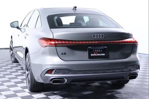 2025 Audi A5 Premium Plus TFSI quattro S tronic