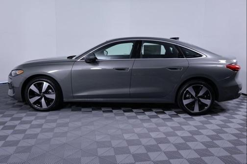 2025 Audi A5 Premium Plus TFSI quattro S tronic