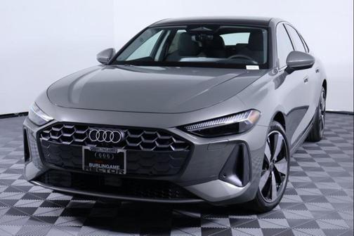 2025 Audi A5 Premium Plus TFSI quattro S tronic