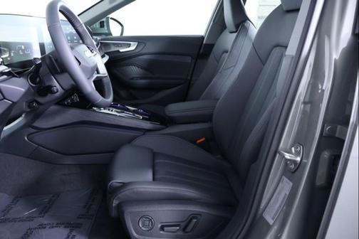 2025 Audi A5 Premium Plus TFSI quattro S tronic