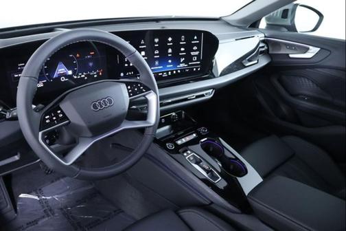 2025 Audi A5 Premium Plus TFSI quattro S tronic