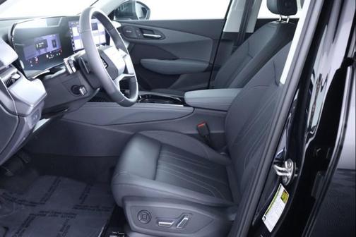 Mythos Black Metallic 2026 Audi Q3 TFSI quattro S tronic