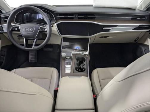 2025 Audi A7 3.0T Premium Plus