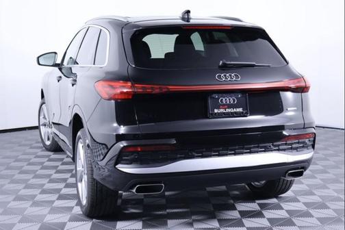 2025 Audi Q5 Premium Plus TFSI quattro S tronic